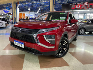 Mitsubishi Eclipse Cross 1.5 MIVEC TURBO GLS