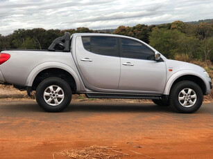 L200 Triton Hpe 3.2 Cd 4x4 Aut