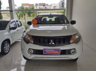 Mitsubishi L200 Triton GL 2.4