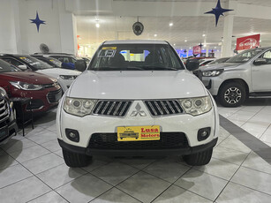 Mitsubishi Pajero PAJERO DAKAR 3.2 4X4 T.I. DIES. 5P AUT.