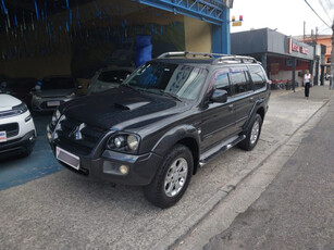 Mitsubishi Pajero Sport 3.5 V6 4x4 Flex Aut. 5p