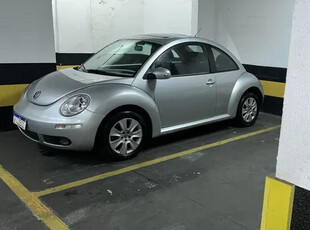 New beetle 2008