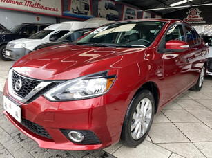 Nissan Sentra 2.0 S 16V FLEXSTART