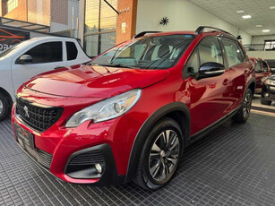 Peugeot 2008 1.6 16V FLEX ALLURE PACK 4P AUTOMÁTICO