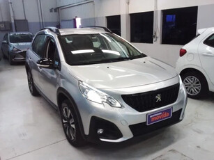 Peugeot 2008 Allure Pack 1.6