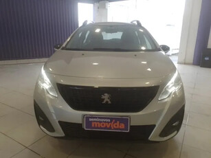 Peugeot 2008 Allure Pack 1.6