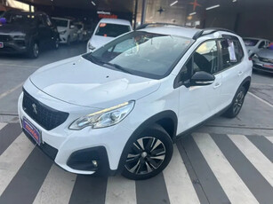 Peugeot 2008 Allure Pack 1.6