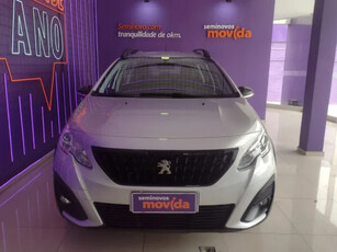 Peugeot 2008 Allure Pack 1.6