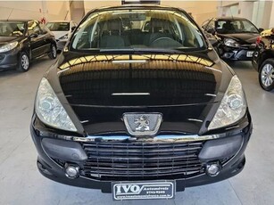 Peugeot 307 2010 1.6 presence 16v flex 4p manual