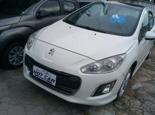 PEUGEOT 308 2013