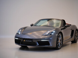 Porsche 718 boxster 2.0 Pdk 2p