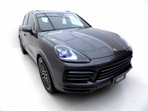 Porsche Cayenne 3.0 V6 E-HYBRID AWD TIPTRONIC