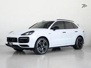 Porsche Cayenne 3.0 V6 Gasolina Awd Tiptronic S