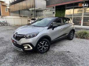 Renault Captur 1.3 TCE FLEX INTENSE X-TRONIC