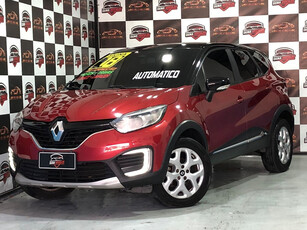 Renault Captur 1.6 16V SCE ZEN