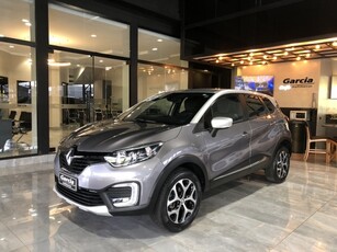 Renault Captur 1.6 Bose CVT