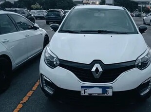 RENAULT CAPTUR LIFE CVT 2019