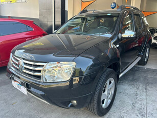 Renault Duster 1.6 16v Dynamique Hi-flex 5p