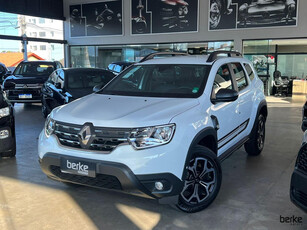 Renault Duster Iconic 1.6 16V Flex Aut.