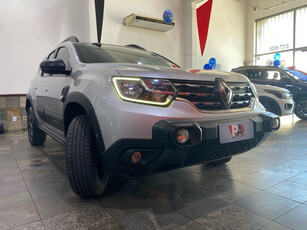 Renault Duster Iconic 1.6 16V (Flex) CVT