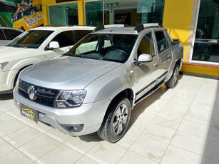 Renault Duster Oroch Duster Oroch 2.0 16V Dynamique (Aut) (Flex)