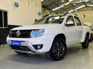 Renault Duster Oroch Renault Duster Oroch 1.6 16V SCe Dynamique (Flex)