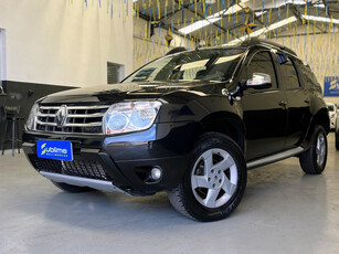 Renault Duster Renault Duster 1.6 16V Dynamique (Flex)