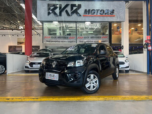 Renault Kwid 1.0 12V SCE ZEN