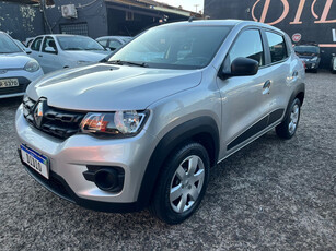 Renault Kwid 1.0 12v Zen Sce 5p