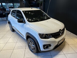 Renault Kwid 1.0 Intense