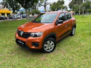 Renault Kwid Zen 10mt