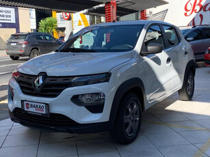 Renault Kwid Zen 2