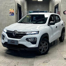 Renault Kwid Zen 2