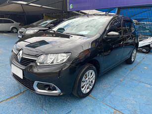 Renault Sandero Sandero Expression 1.6 8V (Flex)