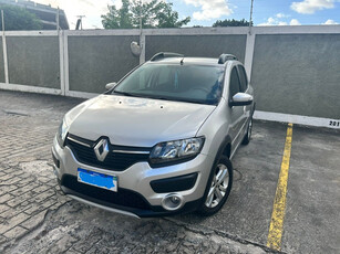 Renault Stepway 1.6 Expression 16v Sce 5p