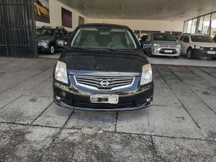 Sentra 2012 EXCLUSIVO