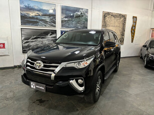 Toyota Hilux SW4 SW4 SRV 4x2 2.7 Flex 16V Aut.