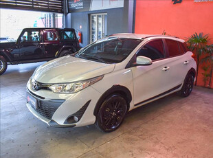 Toyota Yaris 1.5 16v x Way