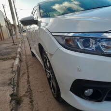 Vendo Civic exl 2019 110mil