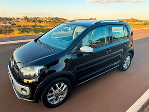 Volkswagen Cross Up! 1.0 MPI 12V