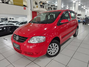 Volkswagen Fox 1.0 Trend Total Flex 5p