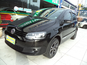 Volkswagen Fox 1.6 MI SELEÇÃO 8V FLEX 4P MANUAL