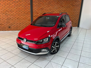 Volkswagen Fox Fox Xtreme 1.6 Flex 8V 5p