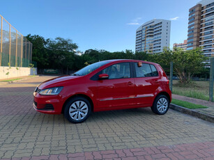 Volkswagen Fox Trendline 1.0 Flex 8V 5p