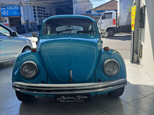 Volkswagen Fusca 1300