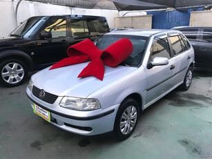 Volkswagen Gol 1.0 16v Plus 5p