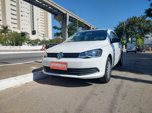 Volkswagen Gol 1.0 City Total Flex 3p