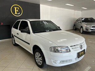 Volkswagen Gol 1.0 Total Flex 3p