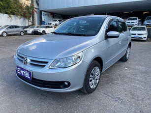 Volkswagen Gol 1.6 MI 8V FLEX 4P MANUAL