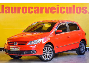 Volkswagen Gol 1.6 MI POWER 8V FLEX 4P MANUAL G.V